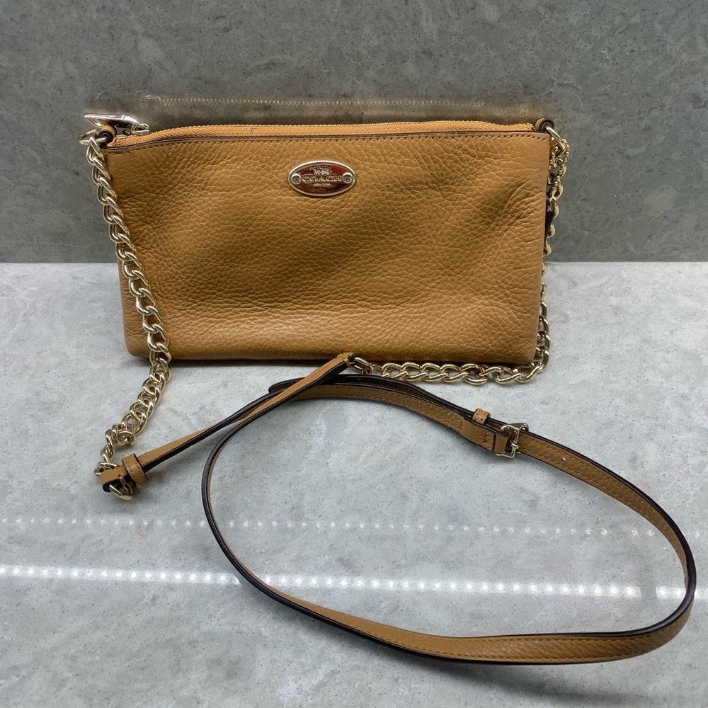 Coach Crossbody Bag
